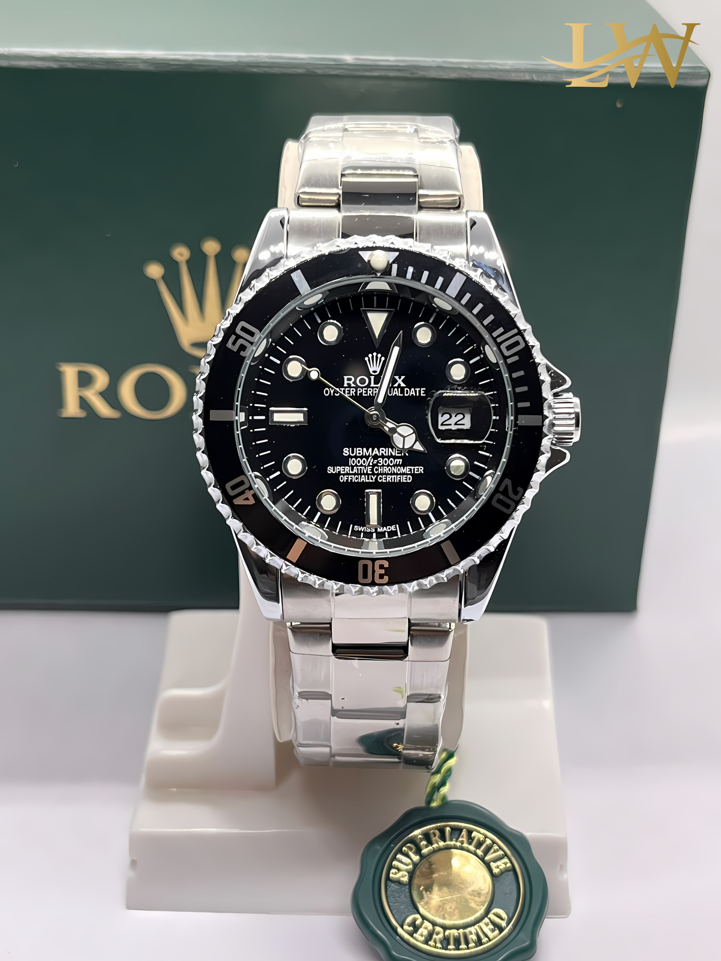 Rolex