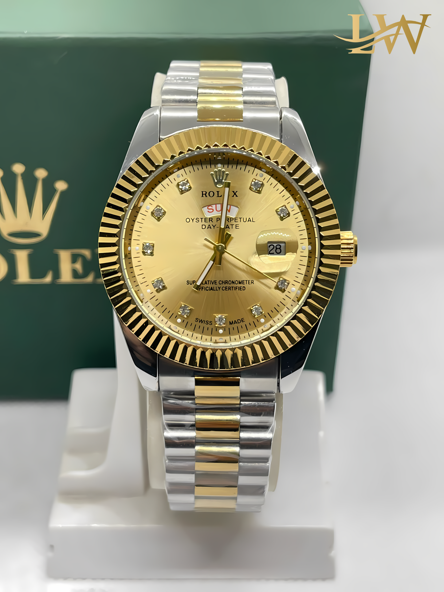 Rolex Day & Date