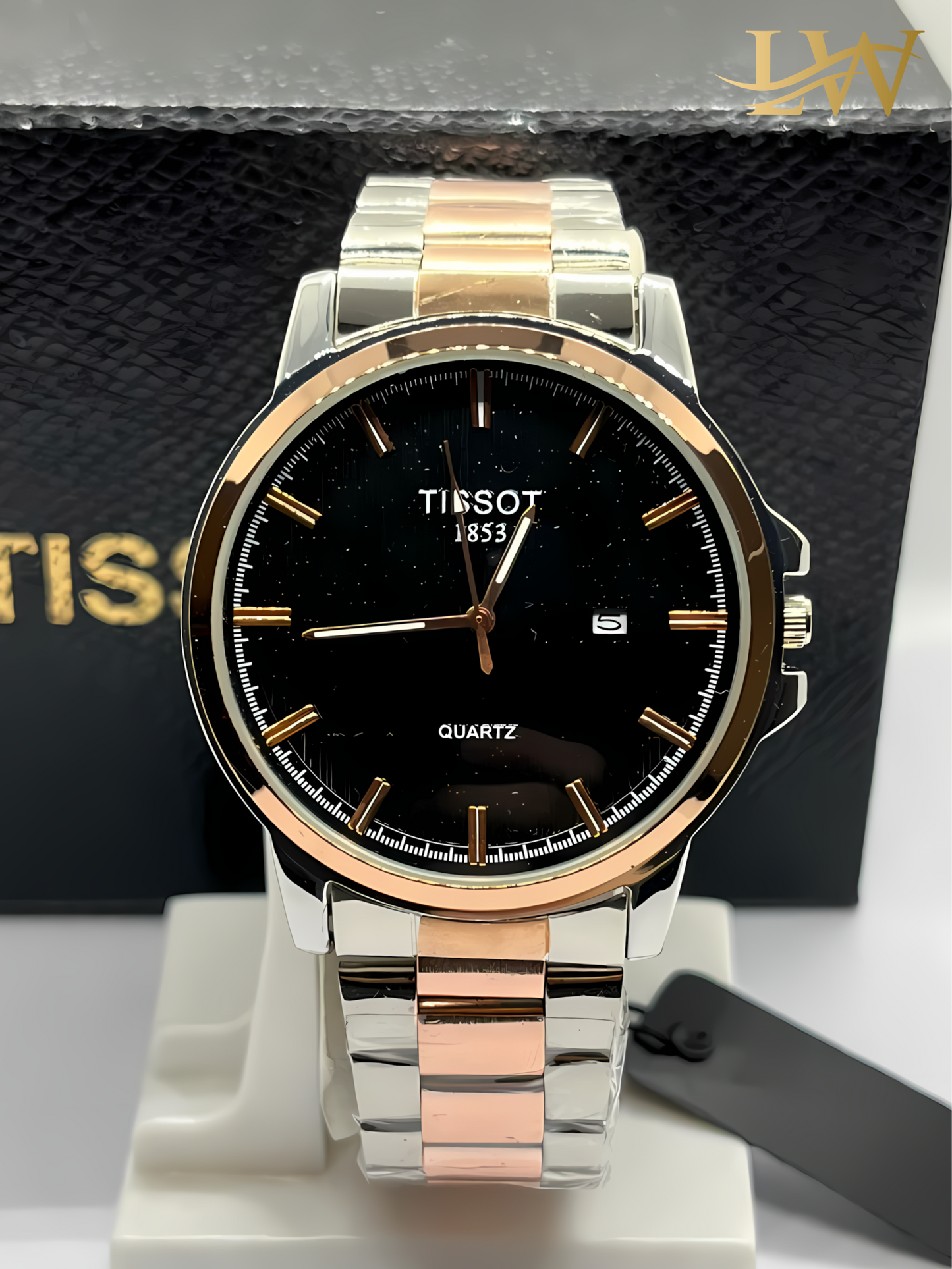 Tissot