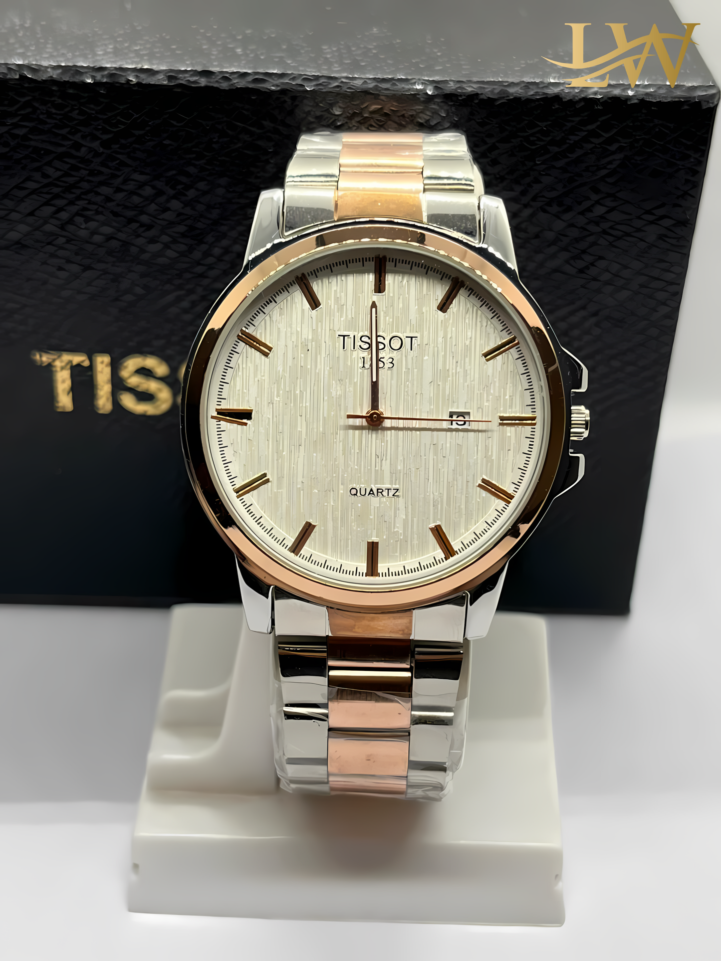 Tissot