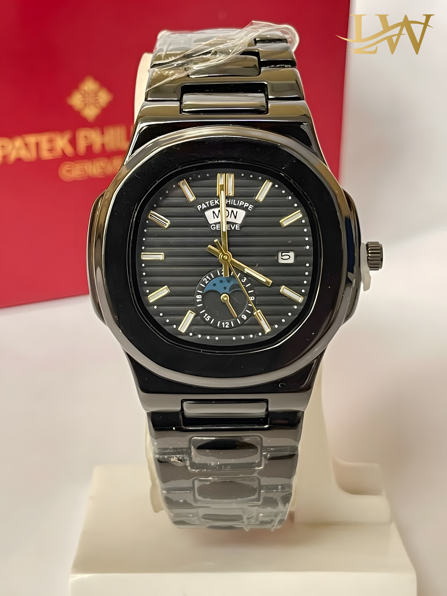 Patek Philippe Day & Date